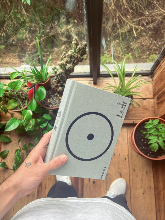 The Creative Act: A Way of Being by Rick Rubin