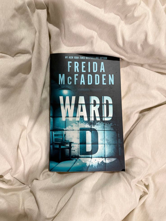 Ward D by Freida McFadden