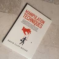 Manipulation Techniques by David Cliff Moore