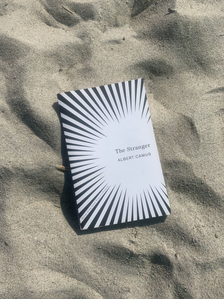 The Stranger by Albert Camus