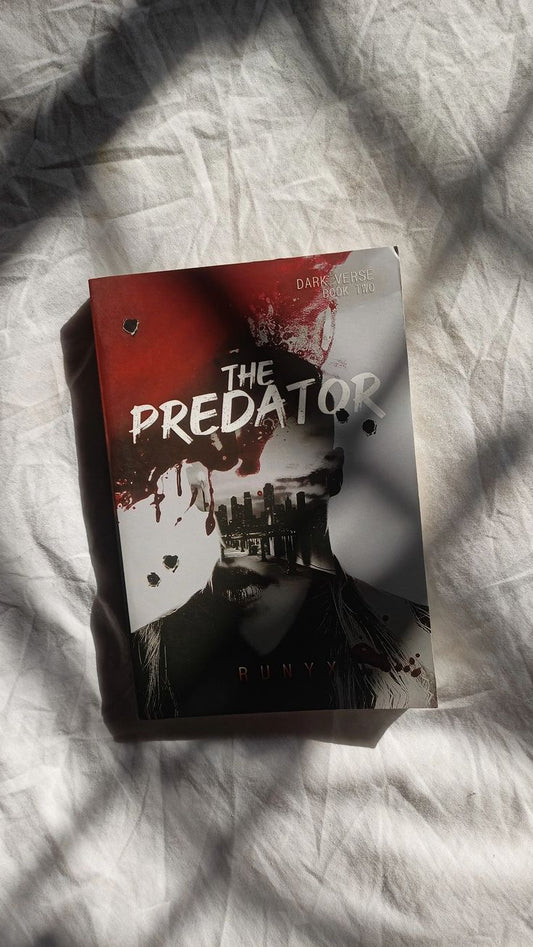 The Predator by Runyx