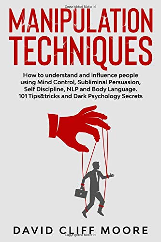 Manipulation Techniques by Daniel Brain
