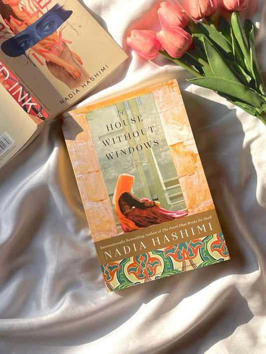 A House Without Windows by Nadia Hashimi