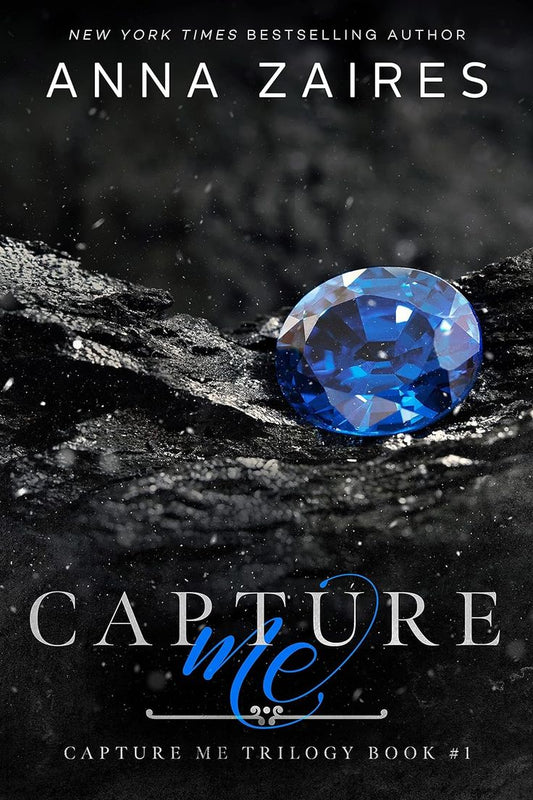 Capture Me by Anna Zaires