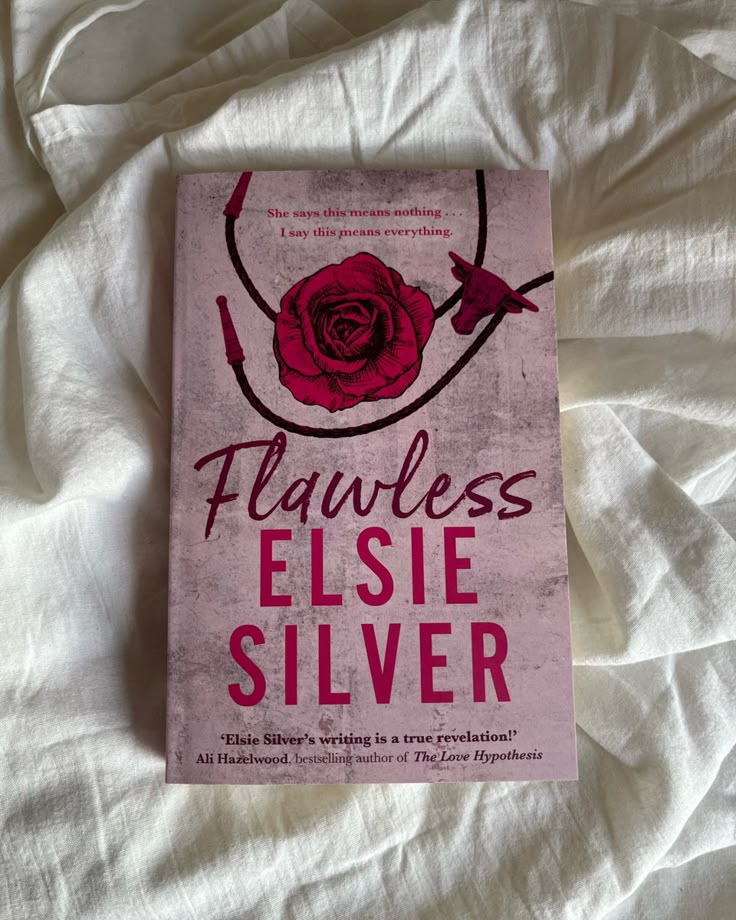 Flawless by Elsie Silver