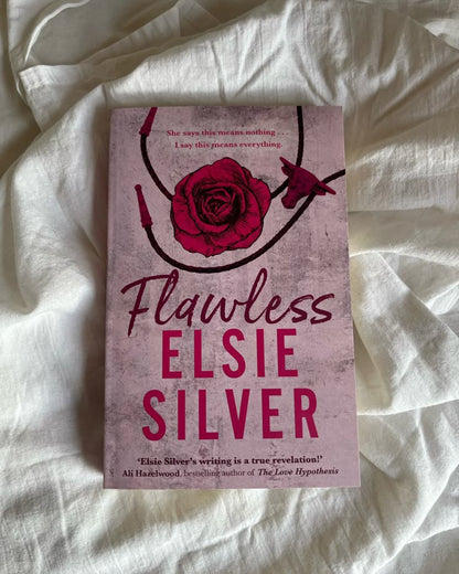 Flawless by Elsie Silver