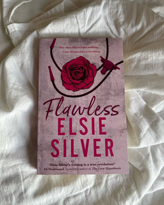 Flawless by Elsie Silver