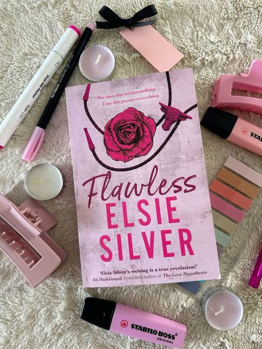 Flawless by Elsie Silver
