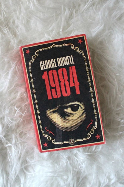 1984 By George Orwell