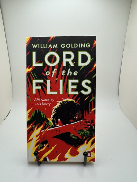 Lord Of The Flies By William Golding