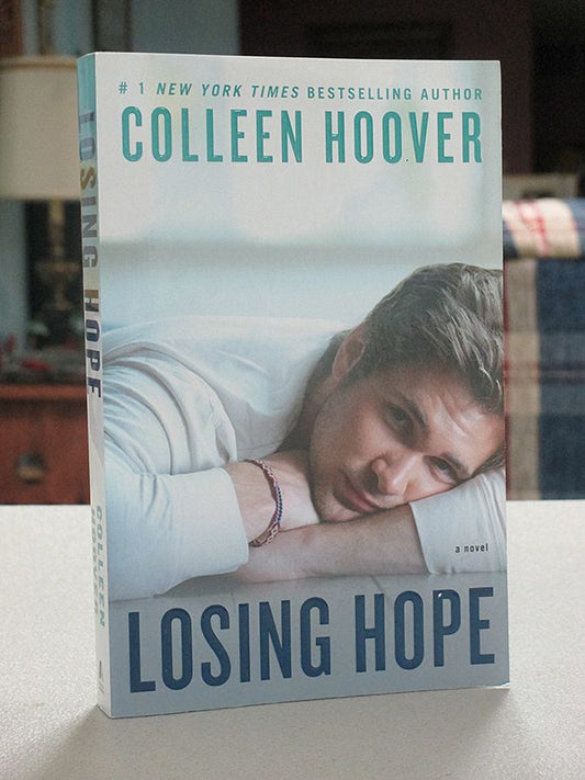 Losing Hope By Colleen Hoover