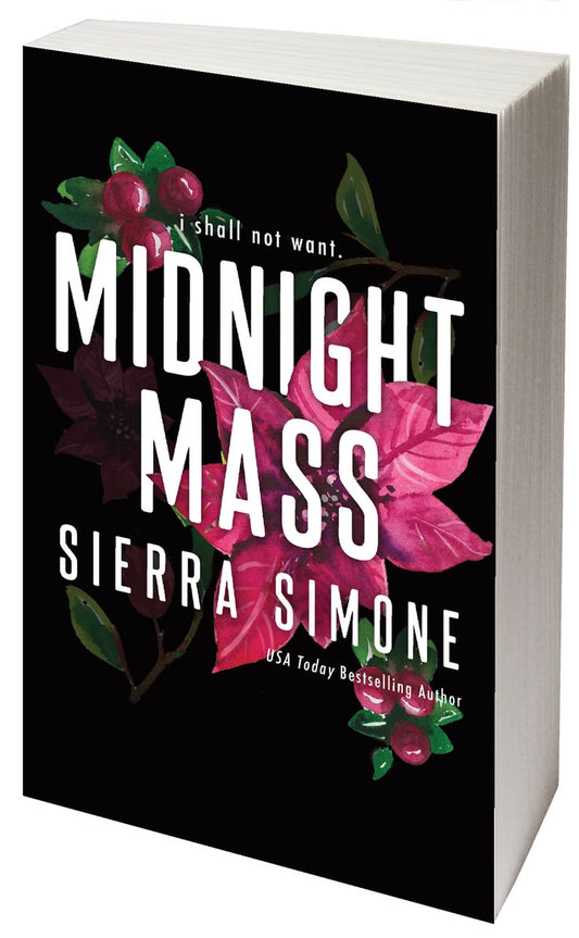Midnight Mass by Sierra Simone