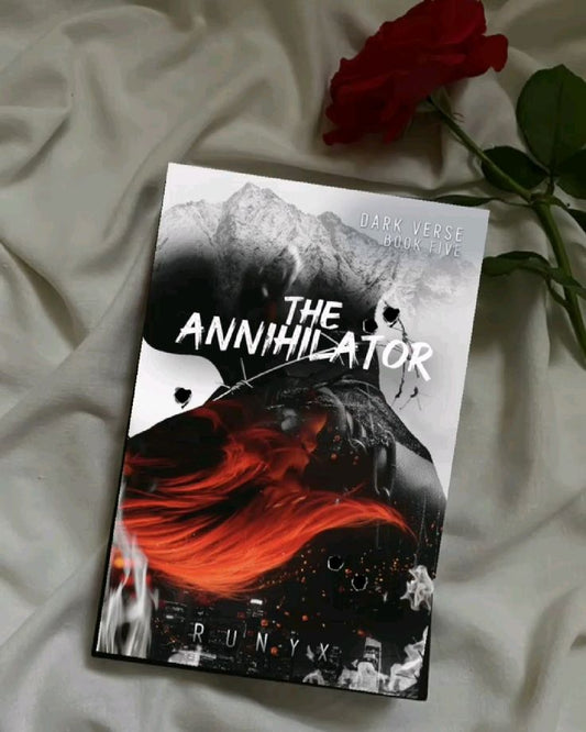 The Annihilator by Runyx