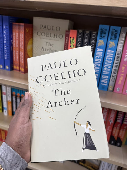 The Archer By Paulo Coelho