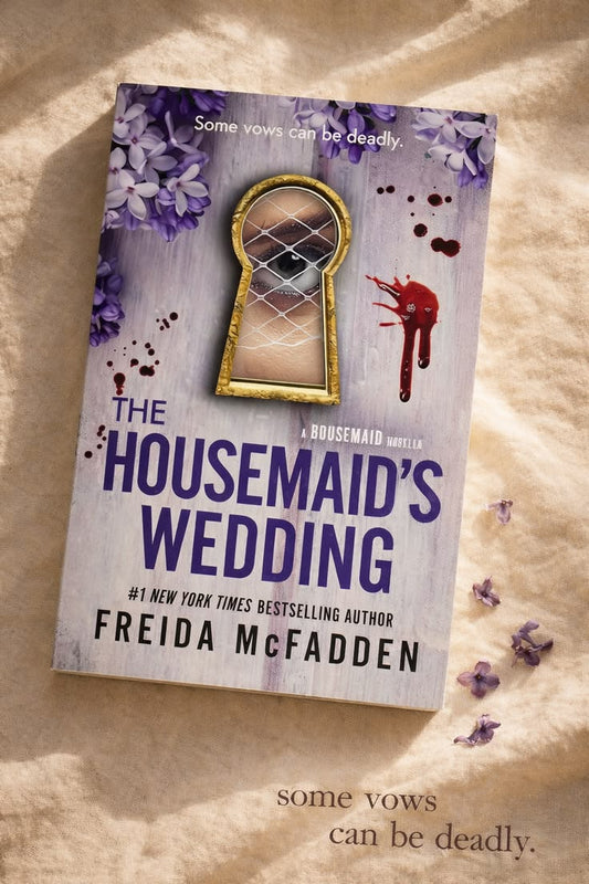 The Housemaid's Wedding by Freida McFadden