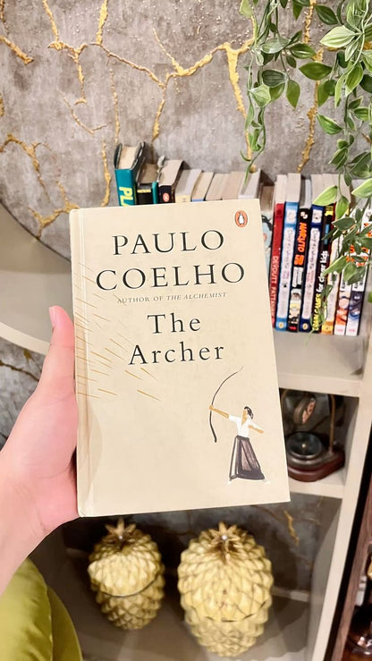 The Archer By Paulo Coelho
