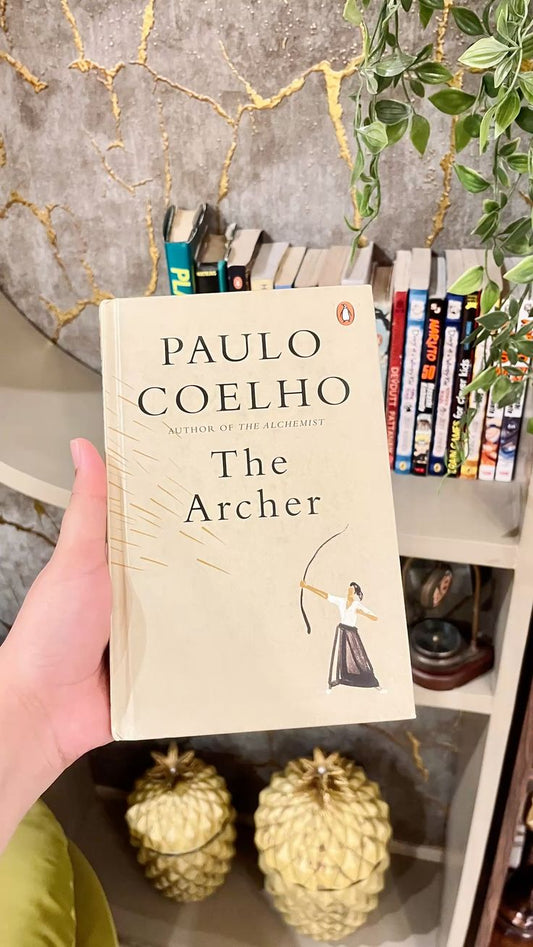 The Archer By Paulo Coelho