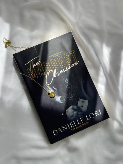 The Maddest Obsession by Danielle Lori