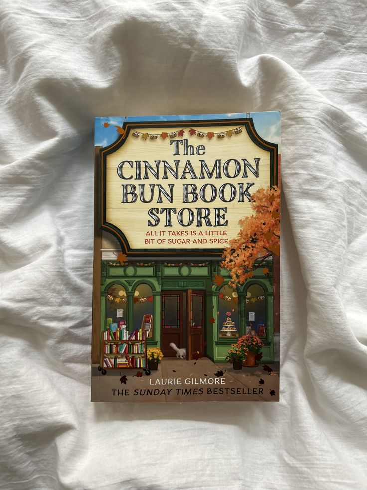 The Gingerbread Bakery by Laurie Gilmore