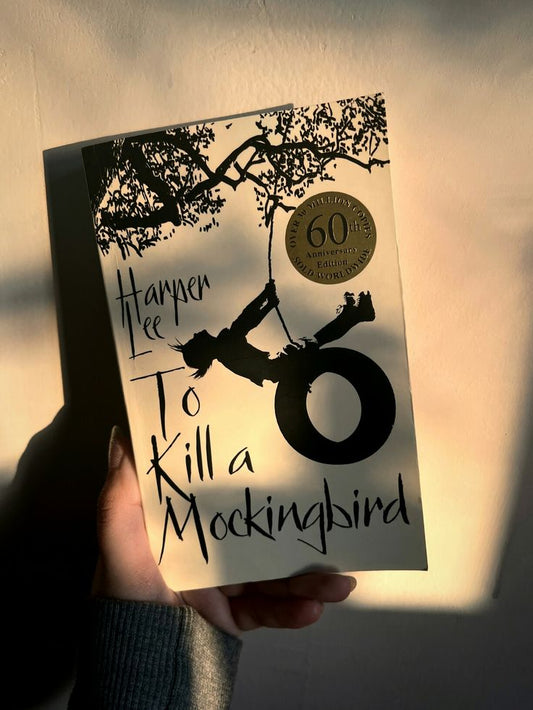 To Kill A Mockingbird By Harper Lee