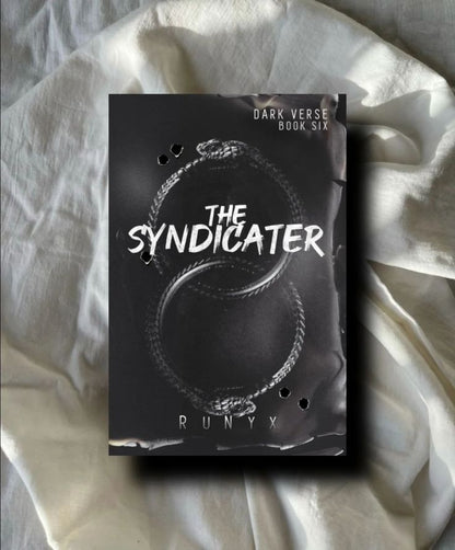 The Syndicater by RuNyx