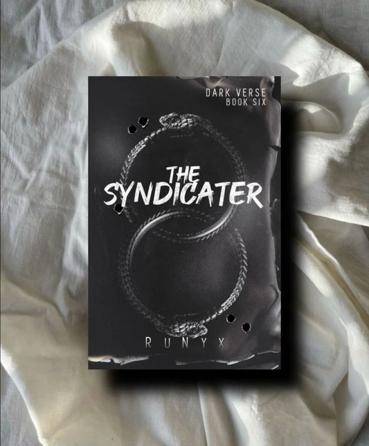 The Syndicater by RuNyx
