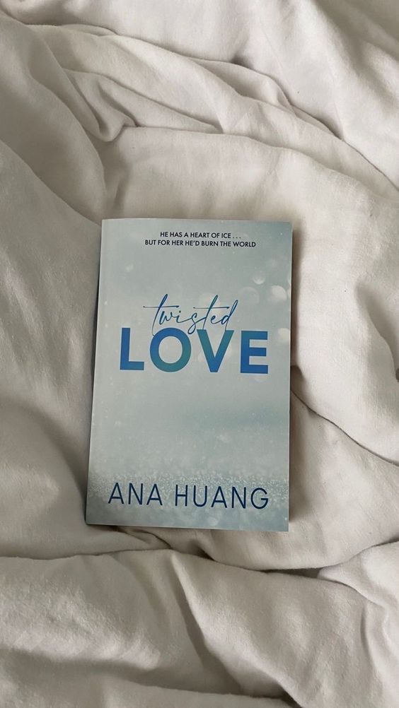 Twisted Love by Ana Huang