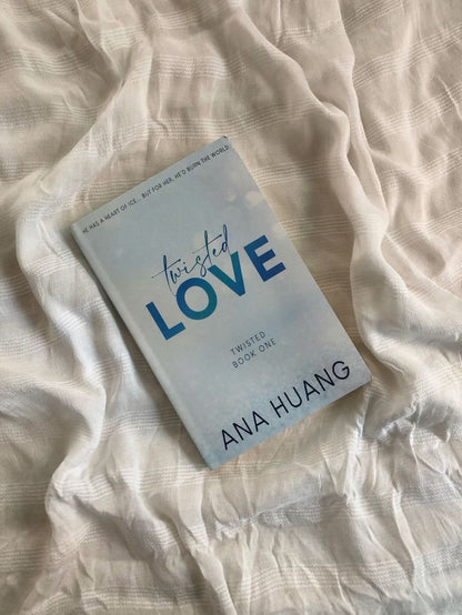 Twisted Love by Ana Huang