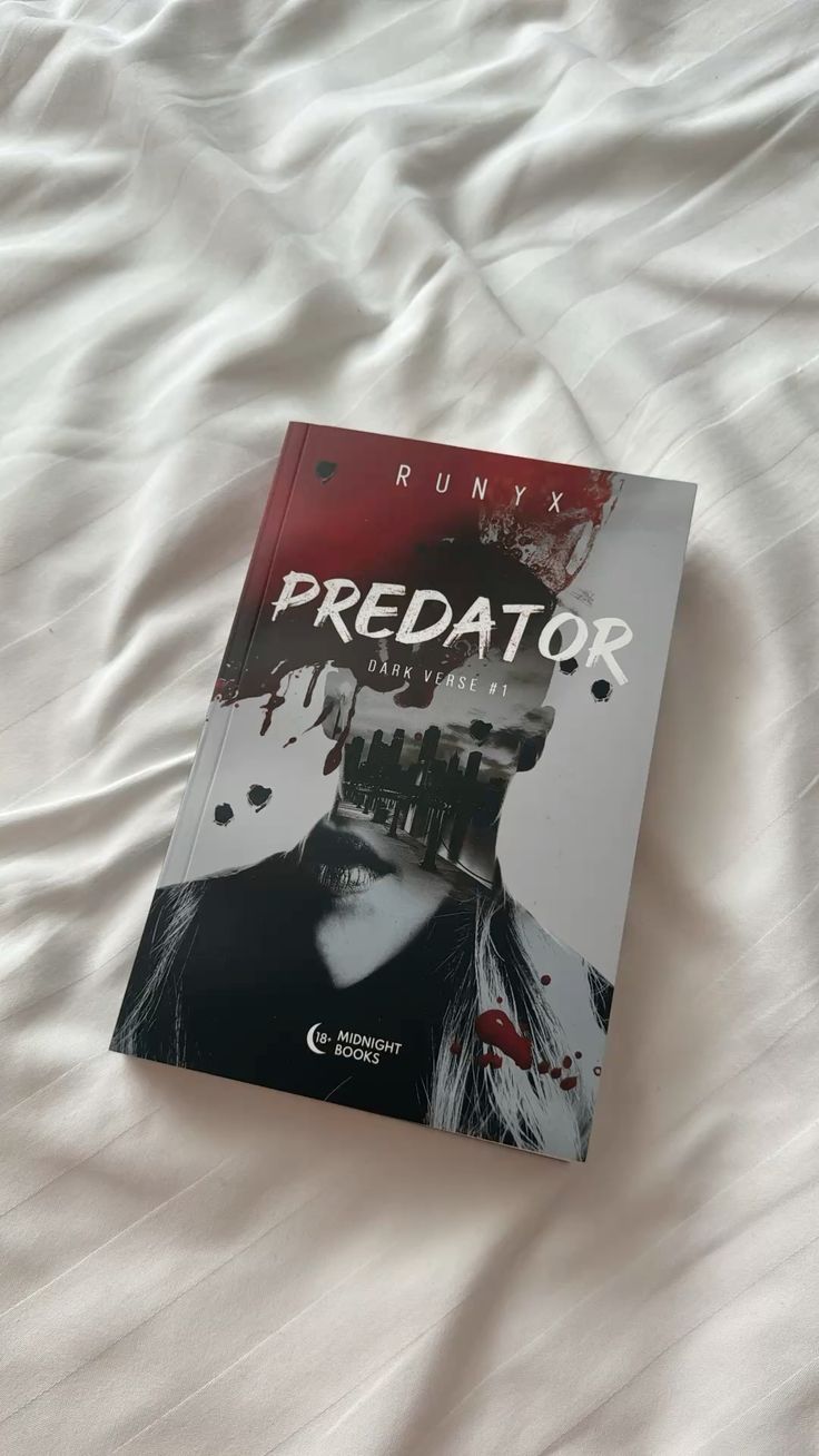 The Predator by Runyx
