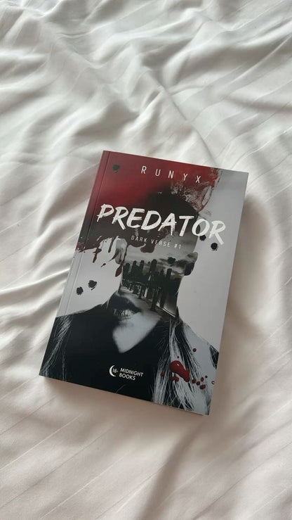 The Predator by Runyx