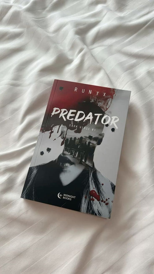 The Predator by Runyx