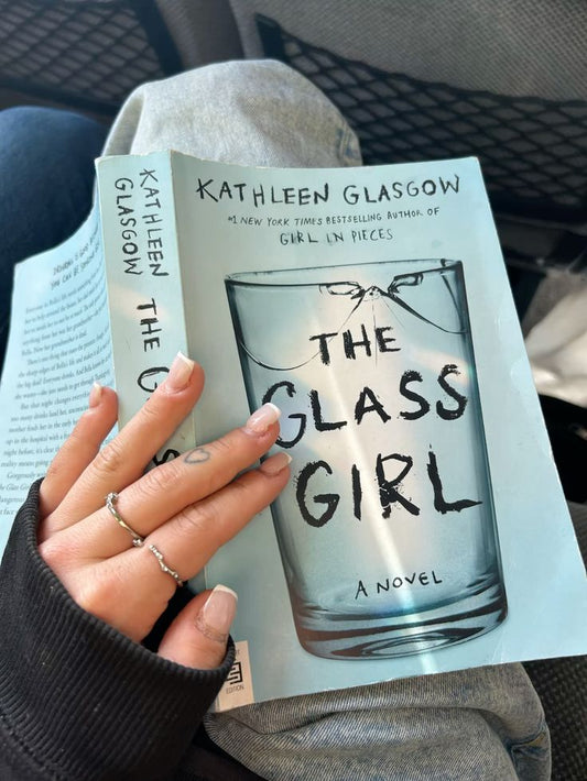 The Glass Girl by Kathleen Glasgow