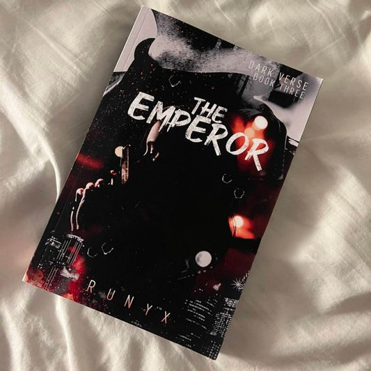 The Emperor by Runyx