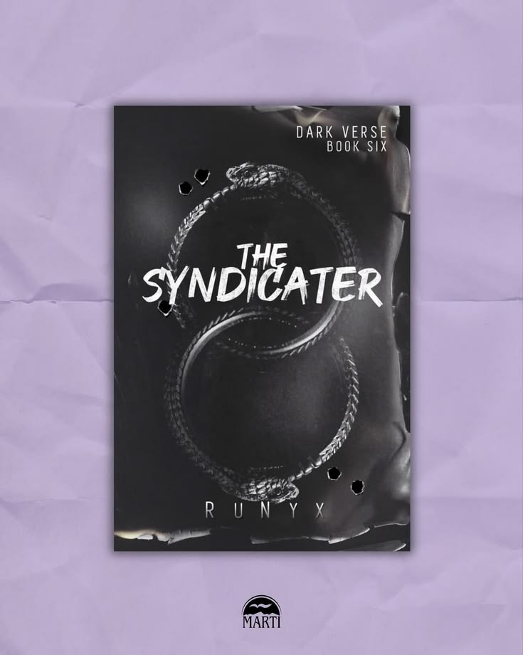 The Syndicater by RuNyx