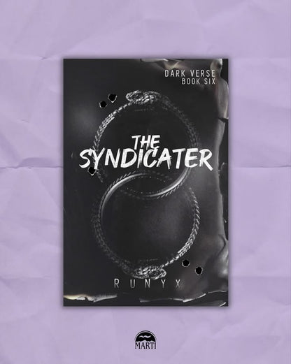 The Syndicater by RuNyx
