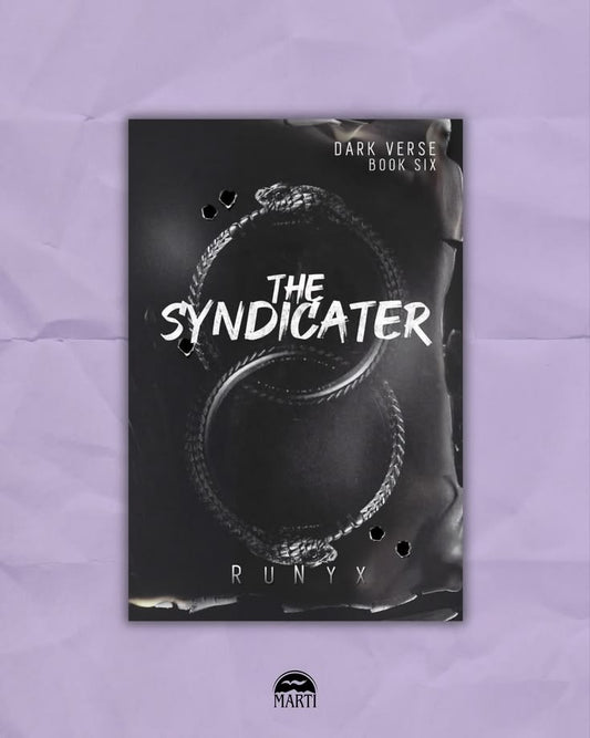 The Syndicater by RuNyx