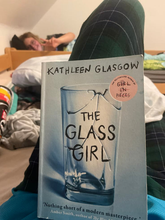 The Glass Girl by Kathleen Glasgow