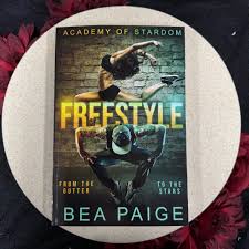Freestyle: A Dark Gang Romance by Bea Paige