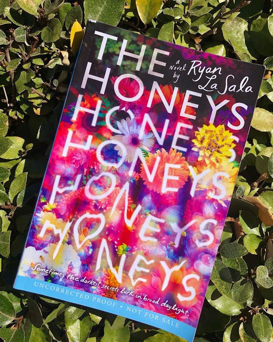 The Honeys by Ryan La Sala