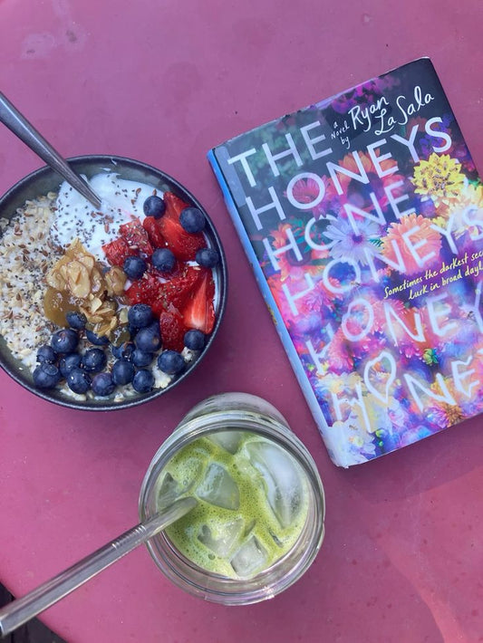 The Honeys by Ryan La Sala