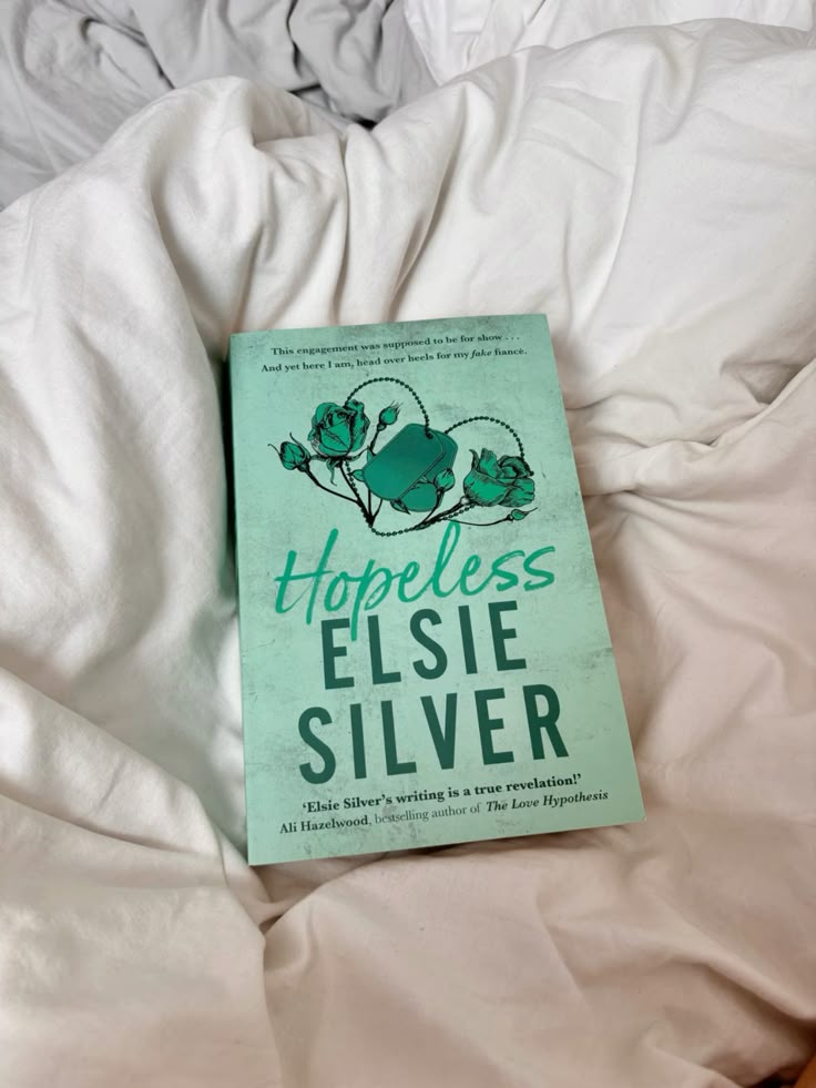 Hopeless by Elsie Silver