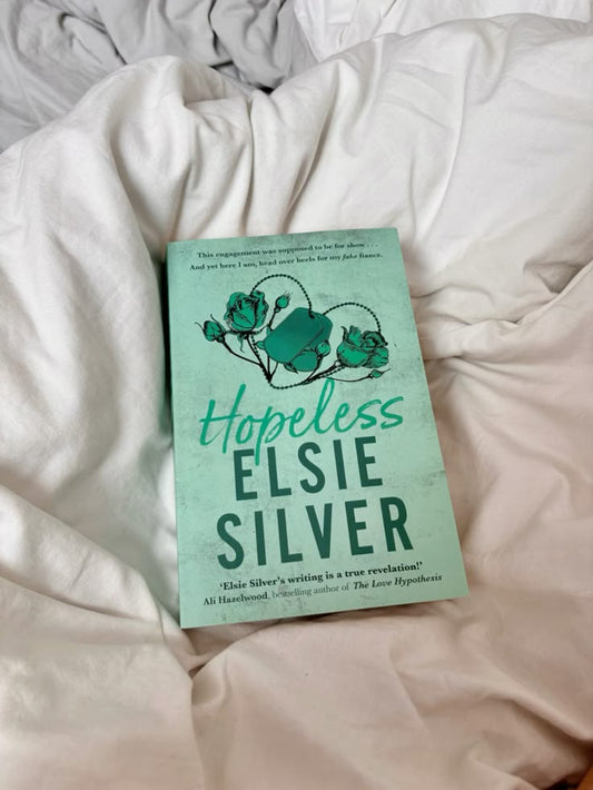 Hopeless by Elsie Silver