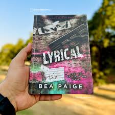 Lyrical: A Dark Gang Romance by Bea Paige