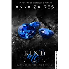 Bind Me by Anna Zaires