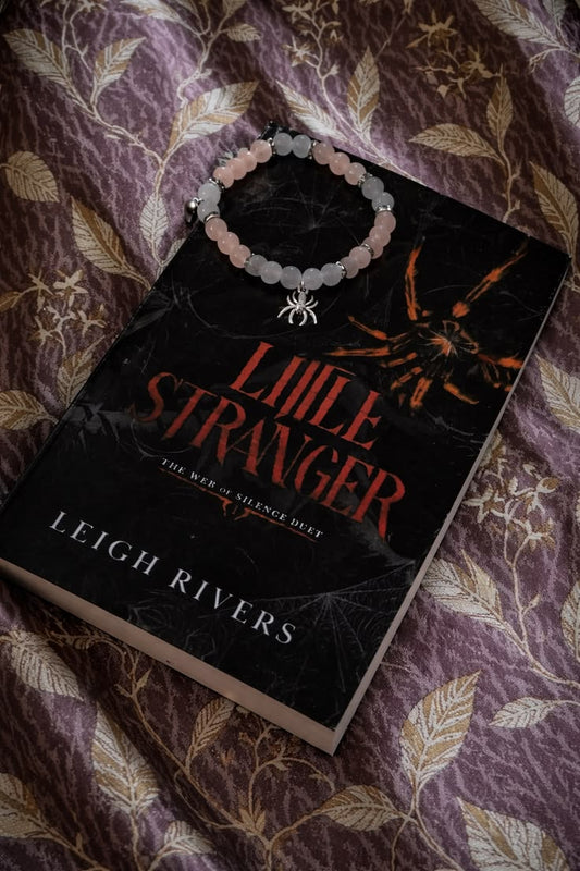 Little Stranger by Leigh Rivers