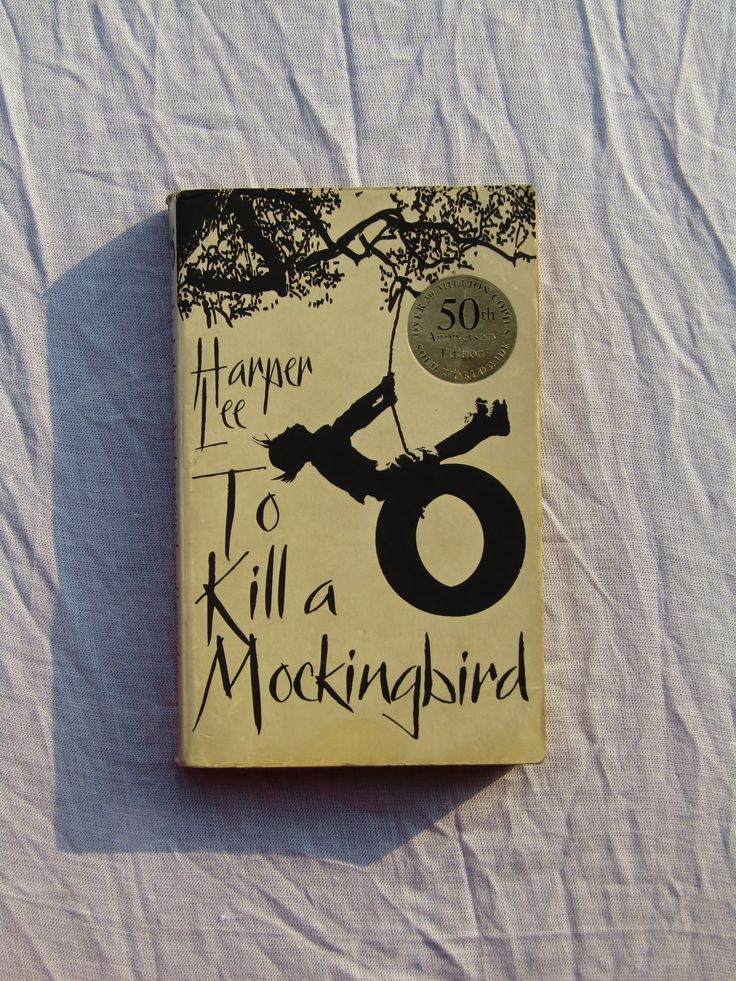 To Kill A Mockingbird By Harper Lee
