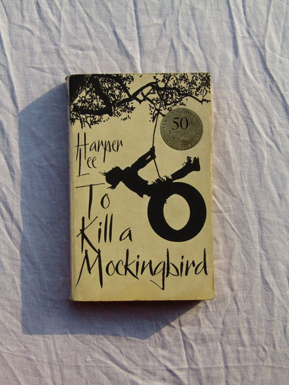 To Kill A Mockingbird By Harper Lee