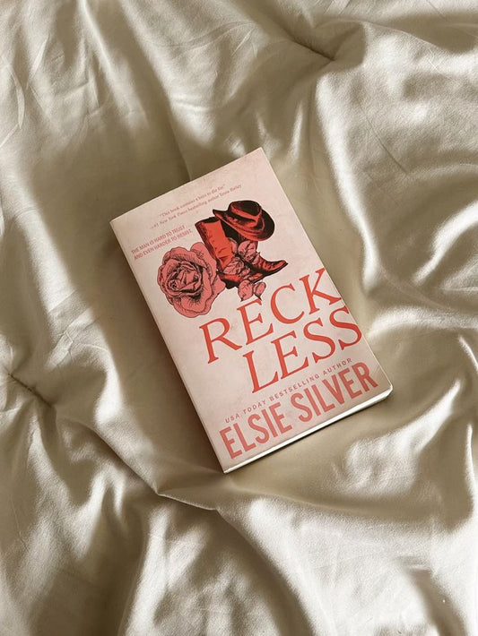 Reckless by Elsie Silver
