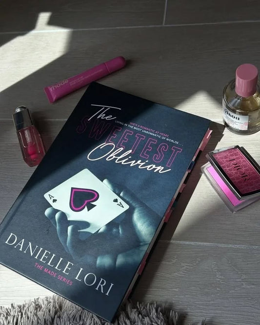 The Sweetest Oblivion by Danielle Lori