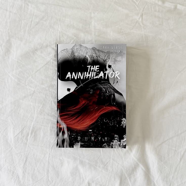 The Annihilator by Runyx
